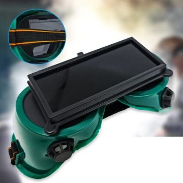 INDUSTRIJSKE NAOČALE ZA VARENJE