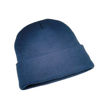 Kapa NORTH I crna/ T.plava