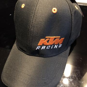 KTM - BASEBALL CAP