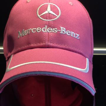MERCEDES - FASHION - ŠILTERICA - ( LJUBIČASTA - Ž )