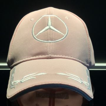 MERCEDES- ODLIČNA -ŠILTERICA ( ROZA )