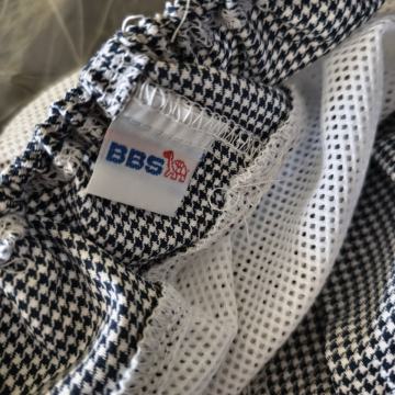 Novo ! Pamučna pepito kapa za kuhare/ slastičare