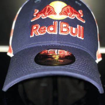 Red Bull - AMERIČKA ZASTAVA - NEW ERA - VRHUNSKA