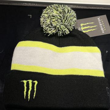 Red Bull - NEW ERA -  ZIMSKA TOPLA KAPA - VRHUNSKA