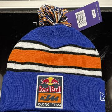 Red Bull - NEW ERA - RACING TEAM/ ZIMSKA TOPLA KAPA - VRHUNSKA
