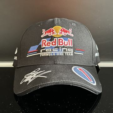 Red Bull - RACING FORMULA ONE  TEAM  -ŠILTERICA / CRNA - VRHUNSKA