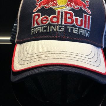 Red Bull - RACING TEAM -ŠILTERICA PLAVA- VRHUNSKA
