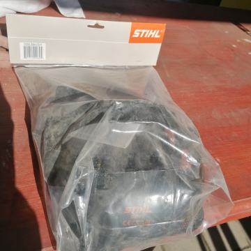 STIHL zastita za lice "kaciga" kosenje