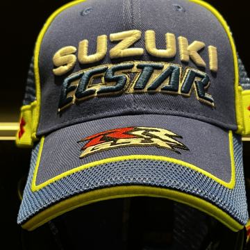 SUZUKI GSXRR-VRHUNSKA PLAVA ŠILTERICA