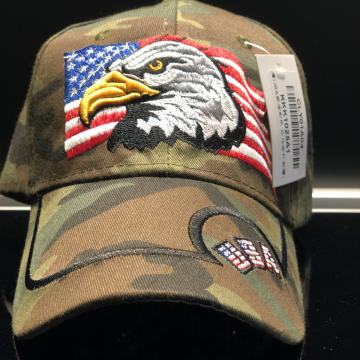 USA - ARMY - MASKIRNA - ORAO -  ŠILTERICA-  ODLIČNA