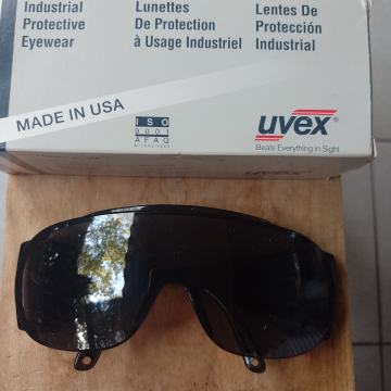 Uvex Ultraspec