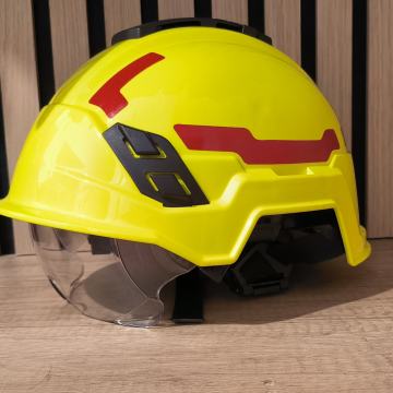 Vatrogasna kaciga Pab MP2