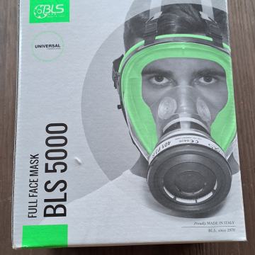 ZAŠTITNA MASKA ZA LICE