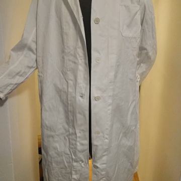 Bijela radna kuta  L/xl