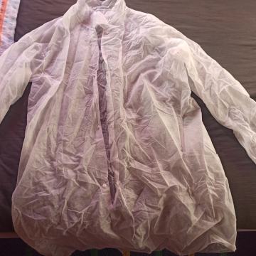 Radne/zaštitne kute i odijela/kombinezoni (vel. XL/XXL)