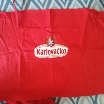 Karlovačko pregača