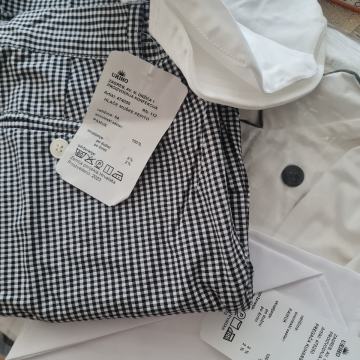 Kuharska odjeća set, NoVO. URIHO