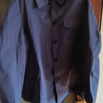 Muška radna bluza/kratka kuta, br. 54