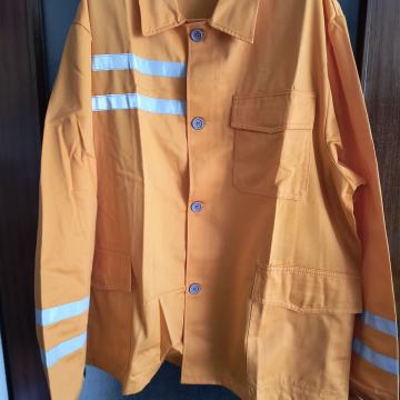 Muška radna bluza/kratka kuta, br. 56