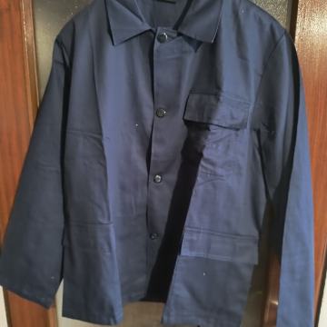 Muška radna bluza/kratka kuta, br. 56