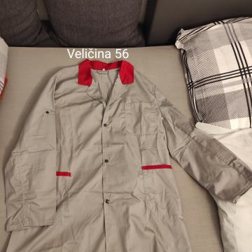 Muška radna kuta veličina 56 *NOVO*