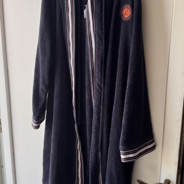 Roland Garros CARREBLANC PARIS Muski Dnevni Ogrtac vel. XXL
