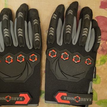 KARBONHEX zaštitne radne rukavice