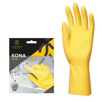 KONA Rukavica za domaćinstvo Vel. S,M,L,XL