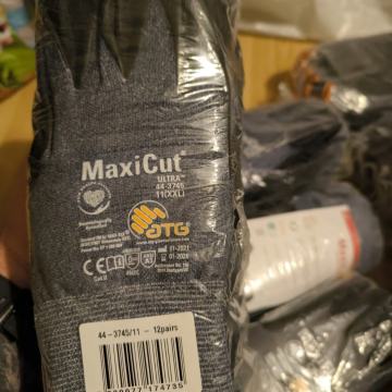 Maxi Cut Ultra (vel. 11)