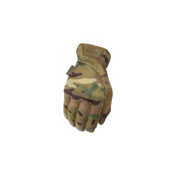 MECHANIX FASTFIT MULTICAM RUKAVICE - S