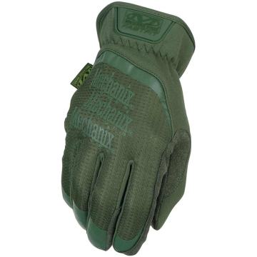 MECHANIX FASTFIT OLIVE DRAB RUKAVICE - S