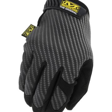 MECHANIX ORIGINAL CARBON BLACK EDITION RUKAVICE - M