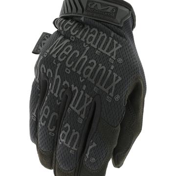 MECHANIX ORIGINAL COVERT RUKAVICE - CRNE XXL