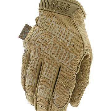 MECHANIX ORIGINAL COYOTE RUKAVICE - L