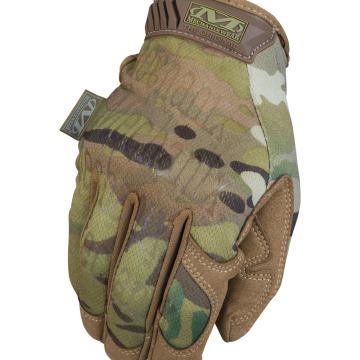 MECHANIX ORIGINAL MULTICAM RUKAVICE - L