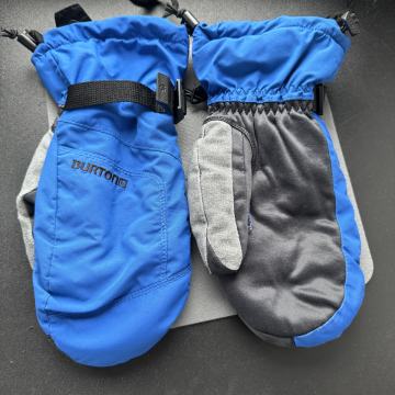 Rukavice Burton za skijanje i Snowboarding