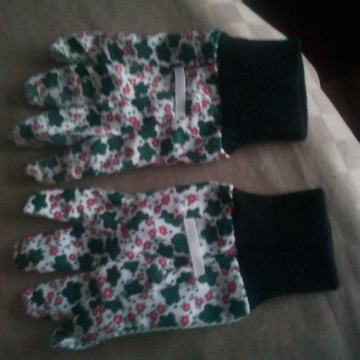 Rukavice radne-porijeklo Munchen, vidi slike!