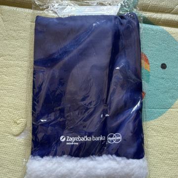 Strugač za led s rukavicom