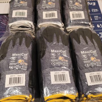 Zaštitne rukavice MaxiCut maxiflex