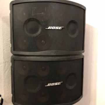 Bose razglas