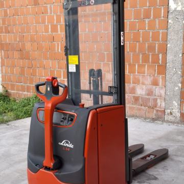 Viličar LINDE L14 - TOP STANJE