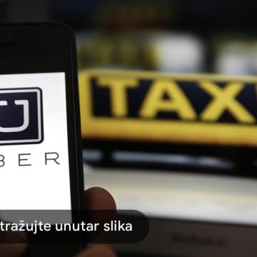 NAJAM  VOZILA ZA TAXI / UBER / BOLT !! OD 130 € 7 dana !!