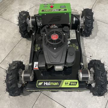 Robotska kosilica Hofman Ruby BP 550