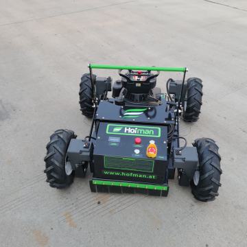 Robotska kosilica Hofman Ruby BP 550