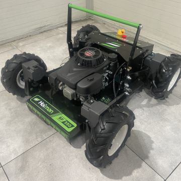 Robotska kosilica Hofman Ruby BP 550
