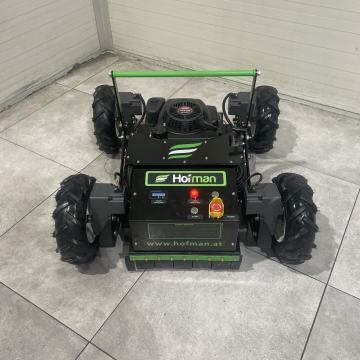 Robotska kosilica Hofman Ruby BP 550
