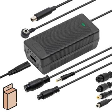 Punjači za električne romobile – Xiaomi, Ninebot, MS Energy, Kukirin