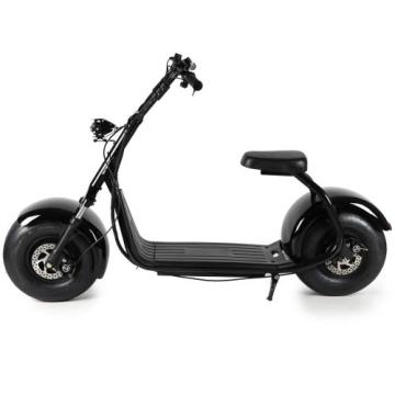 ELEKTRIČNI ROMOBIL SKUTER BICIKL CITY COCO ELEKTRIČNI BUNTOVNIK