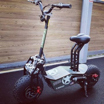 Električni Romobil 1600W