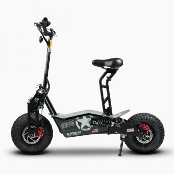 ELEKTRIČNI ROMOBIL 1600W